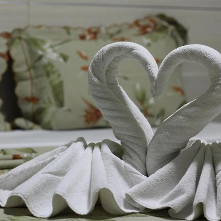 Hotel Cruzeiro Arcoverde Εξωτερικό φωτογραφία